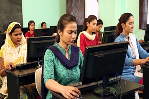 Interactive Classroom Session