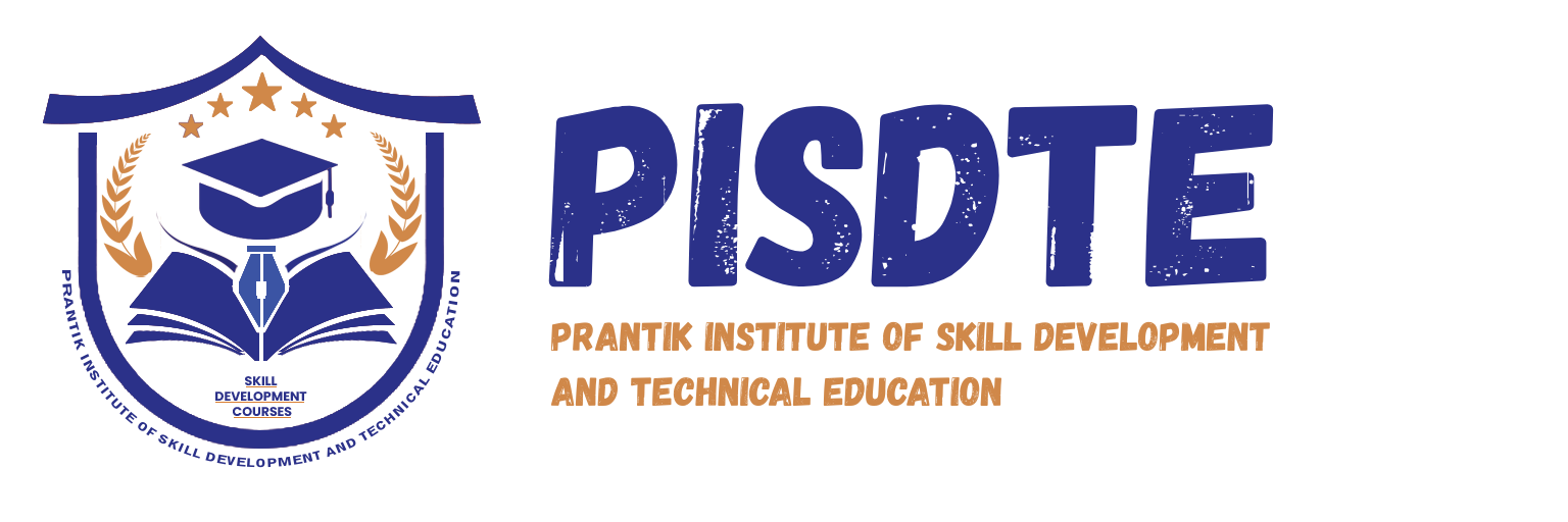 PISDTE Logo